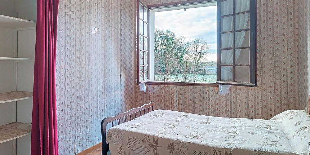 maison à ARZACQ ARRAZIGUET (64410)